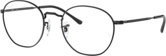 Ray-Ban Vista Zonnebril - unisex - Brillen - Zwart - 51 MM - Accessoires