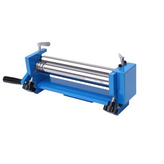 OEM M&aacute;quina Dobladora De Tubos, Operaci&oacute;n Manual, Dobladora De Tubos Manual Ajustable, Azul