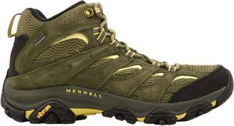 Merrell Uomo, Sport, Verde, 49 EU, new