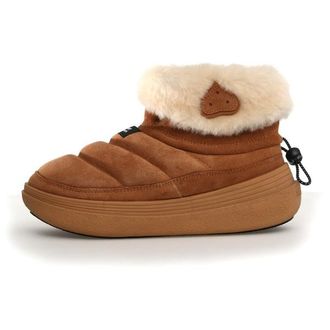 Flower Mountain Fami Mid Winterschuhe f&uuml;r Damen | braun