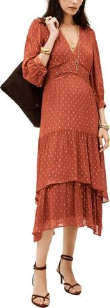 BA&SH Ba&Sh Maia Dress