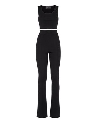 Philipp Plein Gebreide Set Signature