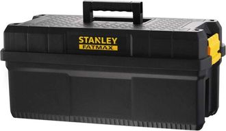 Stanley Fatmax 25 Caja De Herramientas Con Mesa Cod Fmst81083-1