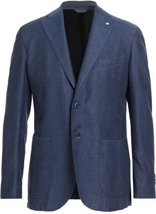 L.B.M. 1911 L. B.M. 1911 Blazers