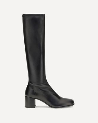 Prada Boots Female 38.5