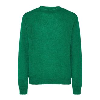Philippe Model Uomo, Maglie, Verde, S, new