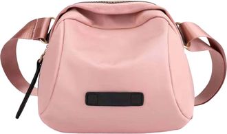 Generic Womens Cross-Body Bags Cross Body Bag Women for Work, Office Printed Lightweight Small Messenger Purse, Fashionable Crossbody with Adjustable Strap