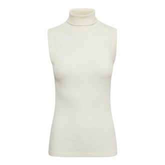 Inwear Rolnek Top Wit - Dames - Truien - Wit - Maat: 3XL Katoen