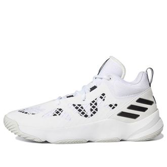 adidas Pro N3XT 2021 White Black GW0147