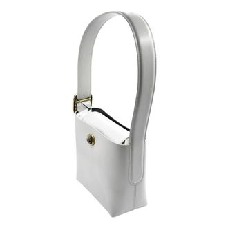 Kurt Geiger Mujer, Bolsos, Gris, Talla: ONE Size