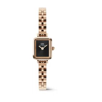 Daniel Wellington Accessoires, Dames, Geel, ONE Size, Watches