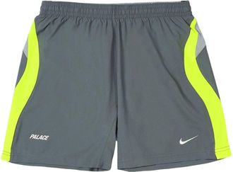 Nike x Palace Total P90 Short Grey P29NST003