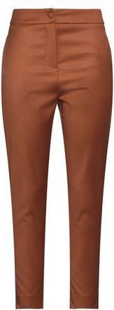 Jijil BOTTOMWEAR - Trousers on YOOX.COM