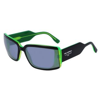 Karl Lagerfeld Acetate Sunglasses
