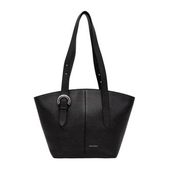 Coccinelle Donna, Borse, Nero, Taglia unica, new