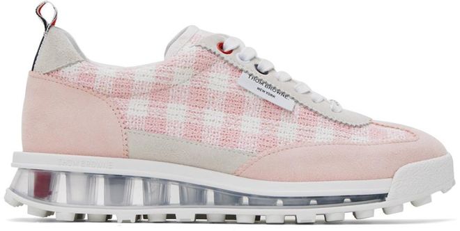 スニーカー THOM BROWNE 'Tennis Shoe' sneakers 22111111r.jpg