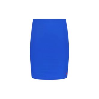 The Attico Dames, Rokken, Blauw, Maat: M