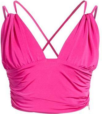 Ga&euml;lle Paris TOPWEAR - Top su YOOX.COM