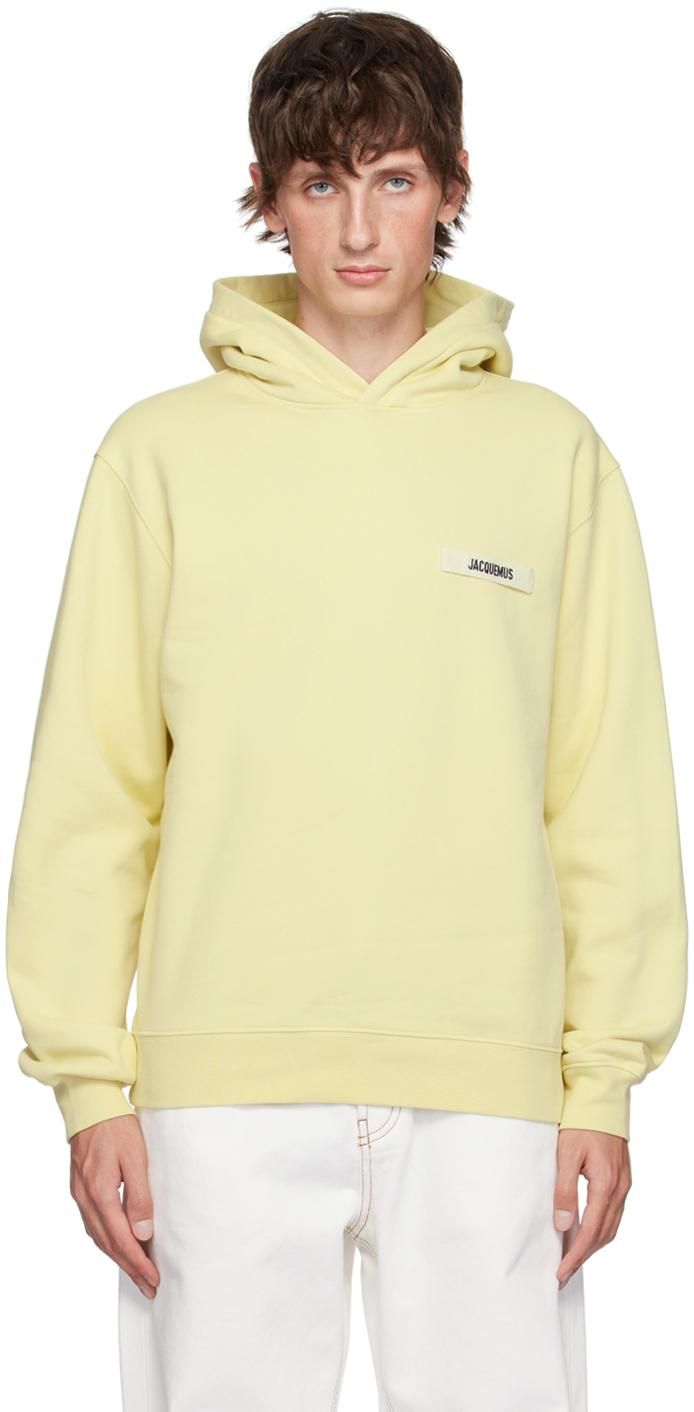 Yellow Hoodies: Shop up to −59% | Stylight