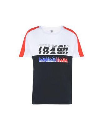 Tommy Hilfiger x Gigi Hadid T-shirts