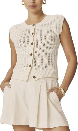 Splendid Luca Tank Cardigan