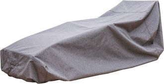 Hesperide Hesperide - Funda De Protecci&oacute;n Hambo Para Tumbona Doble - 220 X 145 X 90 Cm - Hesp&eacute;ride