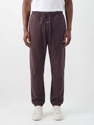 Fear of God Pantaloni jogging in cotone