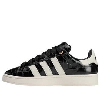 adidas x A Bathing Ape Campus 00S Black White KJ8851