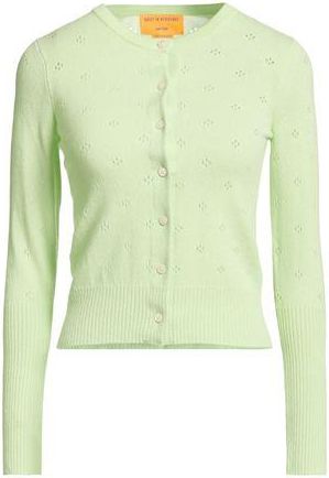 Guest In Residence KNITWEAR - Cardigans on YOOX.COM