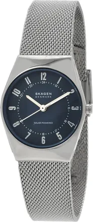 Skagen Grenen Lille Solar-Powered Ladies Watch SKW3080