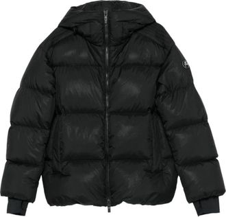 Fusalp Giacca da sci trapuntata - - Sport - Uomo - Nero - L