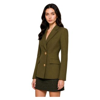 Kocca Donna, Giacche, Verde, XL, new