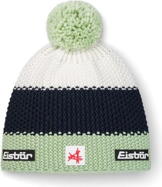 Eisb&auml;r Star Pompon Ski Austria M&uuml;tze - Unisex | bunt