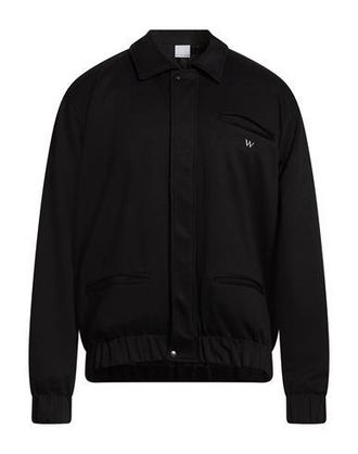 Why Not Brand Jackets