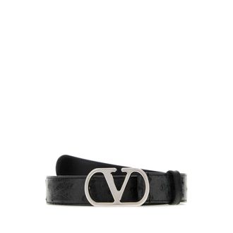 Valentino Garavani Uomo, Accessori, Nero, 105 CM, new