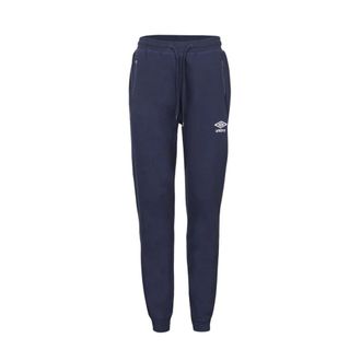 Umbro Uomo, Pantaloni, Blu, XS, new