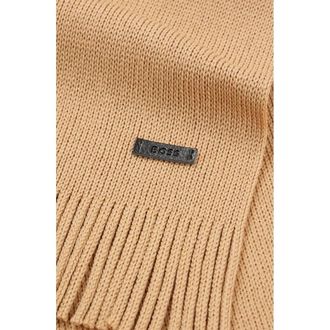 Boss Orange by Hugo Boss BOSS Orange Albas Mannensjaal