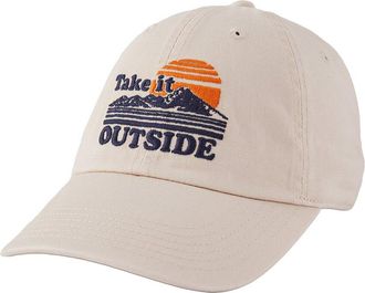 Life is good Chill Cap