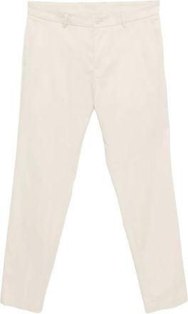 BOSS Pantaloni P-genius - Toni neutri