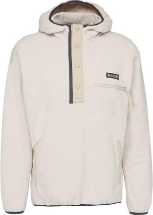 Columbia Helvetia II Hoodie Fleecepullover f&uuml;r Herren | beige
