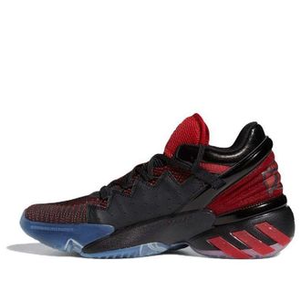 adidas NCAA x D.O.N. Issue 2 The Ville FY6121