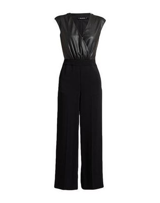 Karl Lagerfeld JUMPSUITS & TRACKSUITS - Jumpsuits sur YOOX.COM
