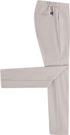 Wahts Mens Trousers, TargetGroup:Men Stone Beige / XXL