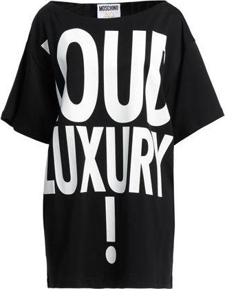 Moschino TOPWEAR - T-shirts on YOOX.COM