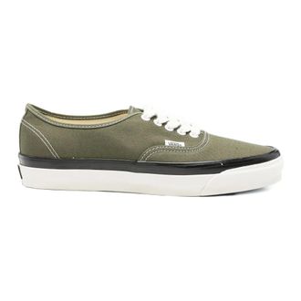 Vans Heren, Schoenen, Groen, Maat: 40 1/2 EU