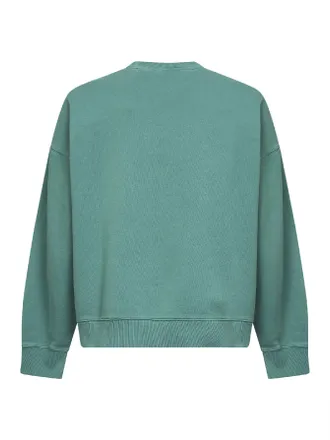 Carhartt Work in Progress Sweatshirt - Green