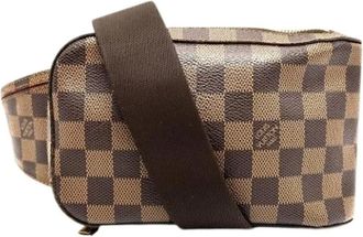 Louis Vuitton unisex, Pre-owned, Marrone, Taglia unica, used