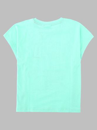 HUGO BOSS Vibes T-Shirt - Green