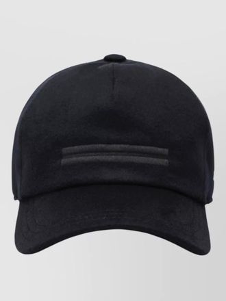 Ermenegildo Zegna cap