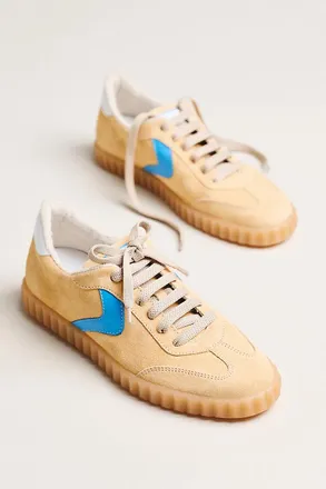 Voile Blanche Ines Sneakers